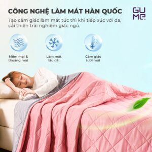 Công nghệ làm mát Hàn Quốc