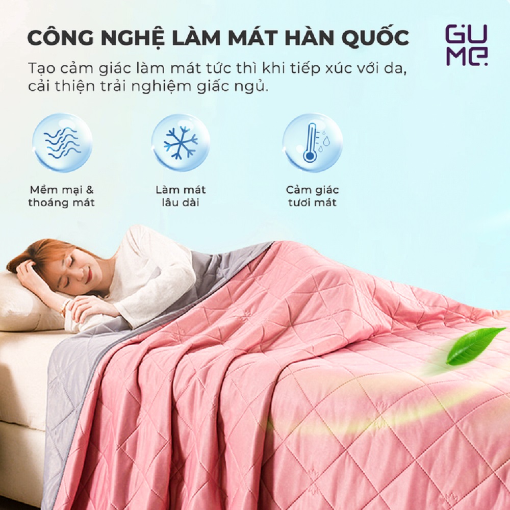 Công nghệ làm mát Hàn Quốc Công nghệ làm mát Hàn Quốc