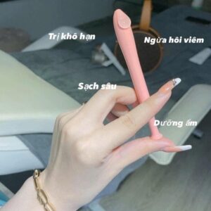 Gel Inner dạng đũa sễ dụng tác động luôn