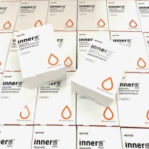 Mặt trước sản phẩm đũa thần Inner Hàn Quốc