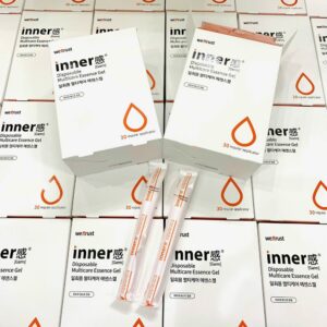 Đũa thần Inner Hàn Quốc hộp 30 ống