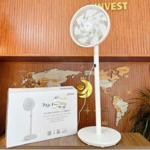 Quạt điều hòa Hàn Quốc Dionic cao cấp chính hãng