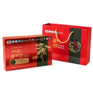 Sản phẩm kèm túi xách sang trọng